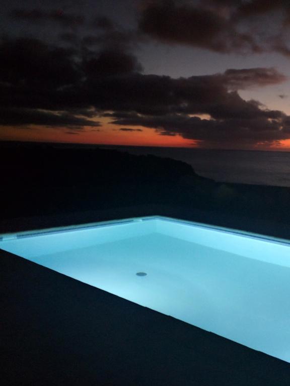 Villa Hortensia Playa Blanca  Esterno foto