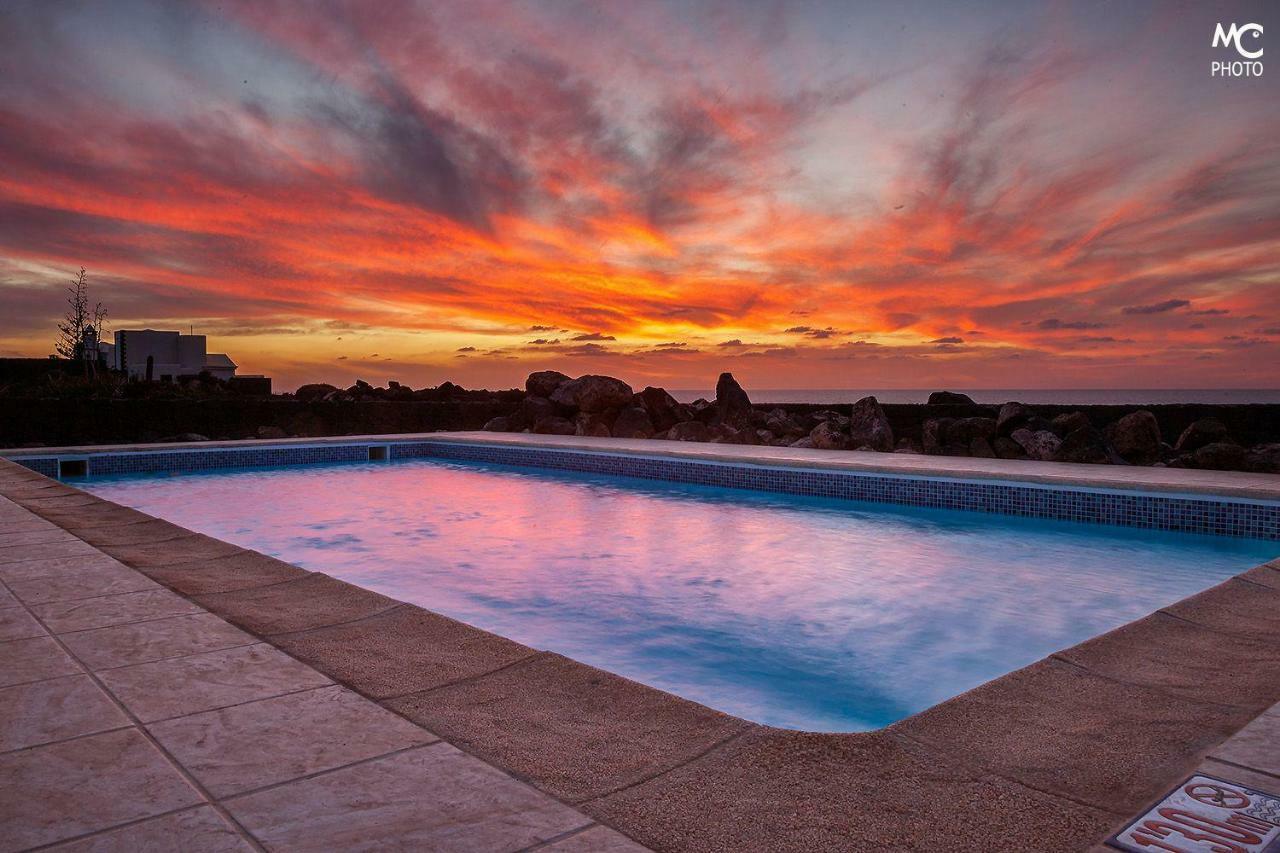 Villa Hortensia Playa Blanca  Esterno foto