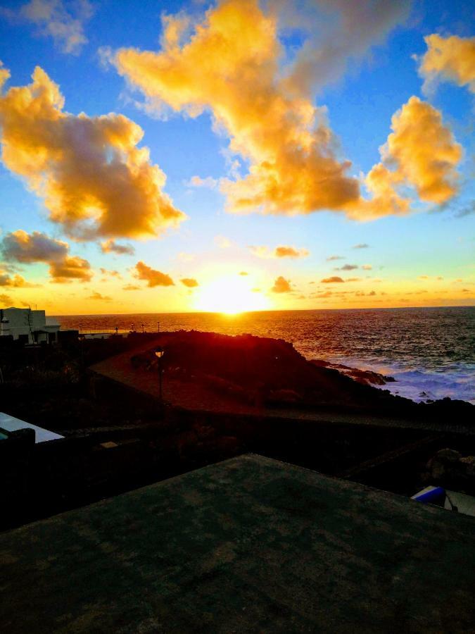 Villa Hortensia Playa Blanca  Esterno foto