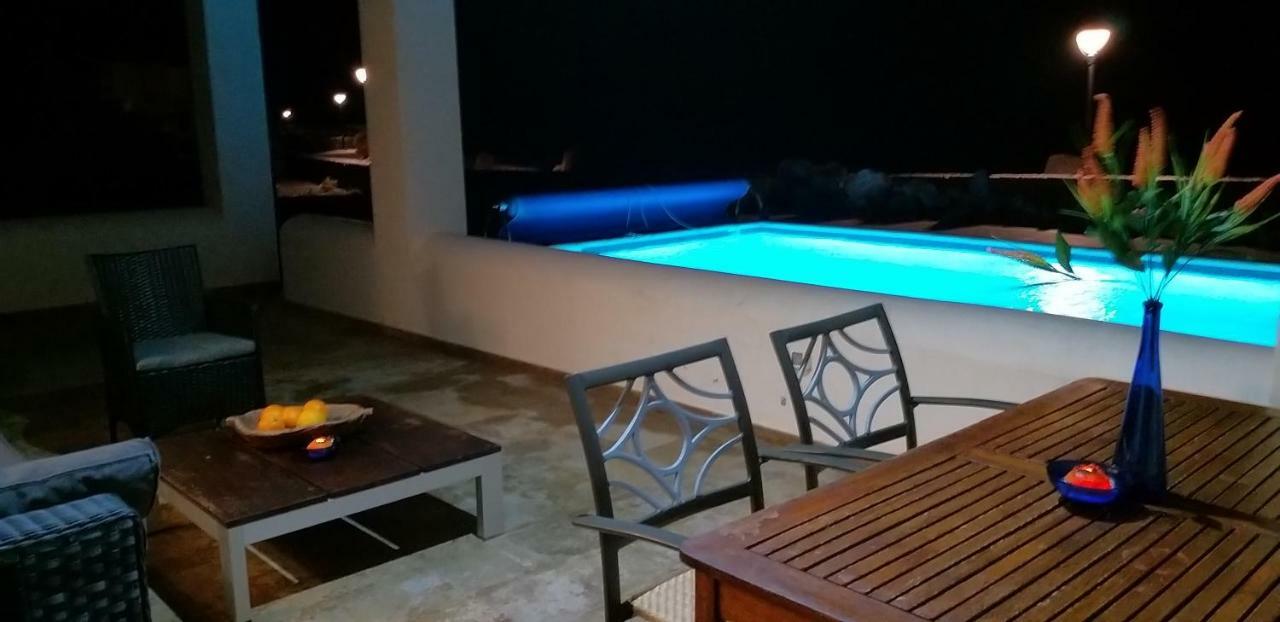 Villa Hortensia Playa Blanca  Esterno foto