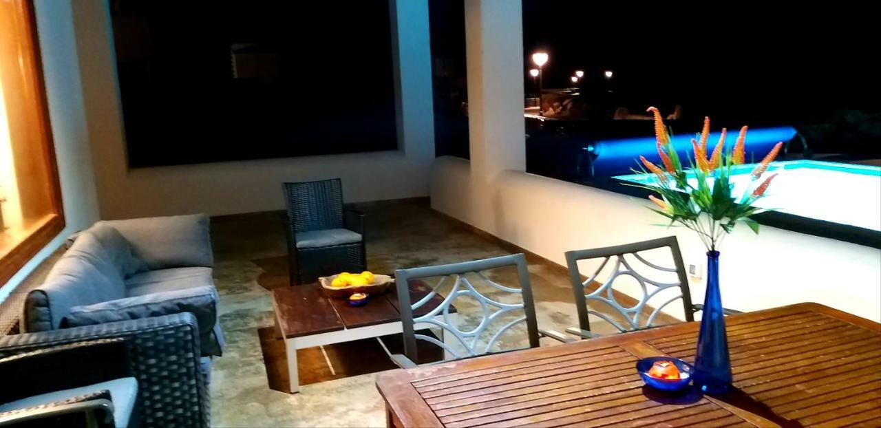 Villa Hortensia Playa Blanca  Esterno foto