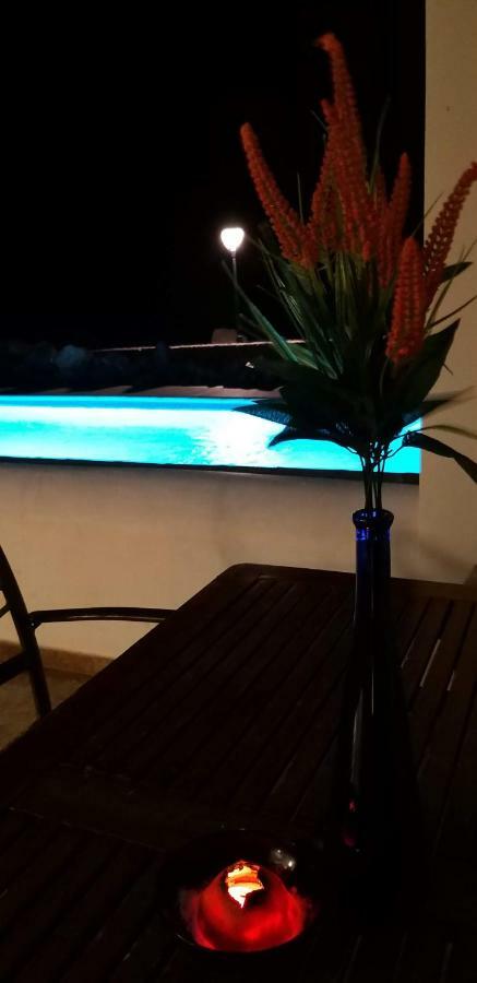 Villa Hortensia Playa Blanca  Esterno foto