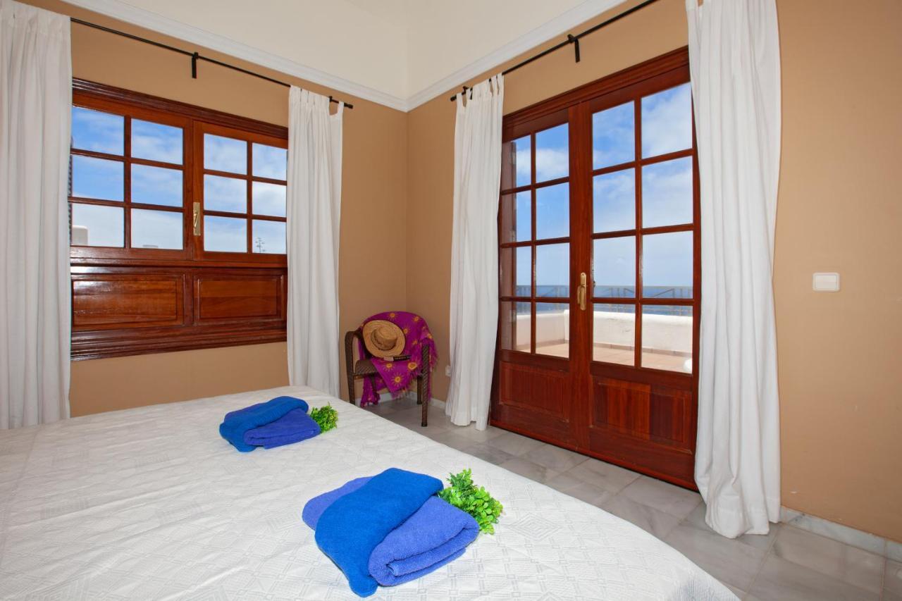 Villa Hortensia Playa Blanca  Esterno foto