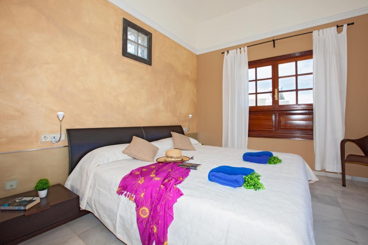 Villa Hortensia Playa Blanca  Esterno foto
